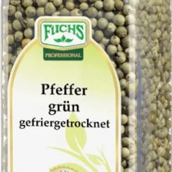 Fuchs Steak Pfeffer Gewürzzubereitung (500g) -Milka shop 8b27bae9 8337 4414 a771 ce828156f400