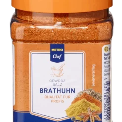 Metro-chef METRO Chef Brathuhn Gewürzsalz (1,46 Kg) -Milka shop 8c29100d 0f12 4899 bee5 dd68c4063e99 1