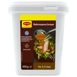 Knorr Delikatess Sauce Zu Braten (3 Kg) -Milka shop 8cdfaf09 aedd 46ef 8bbf e9502fa61ba9 6
