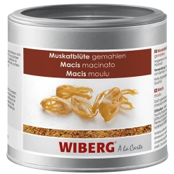 WIBERG Muskatnuss Ganz (470 Ml) -Milka shop 8d97e182 fb8f 4542 883e 33bb7be142c0 6