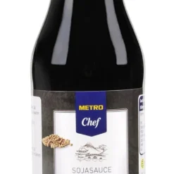 Metro-chef METRO Chef Soja Sauce (250 Ml)
