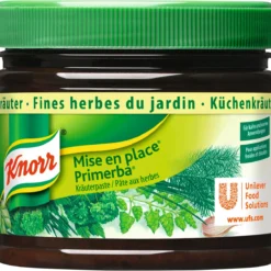 Knorr Kräuterpaste Herbes De Provence Primerba (340 G) -Milka shop 8f2cd93a e50c 45b3 bc4b cbdf5333af29 6