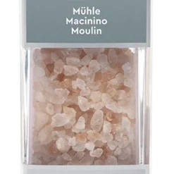 WIBERG Mühle Ursalz Mit Keramik-Mahlwerk (140 G)