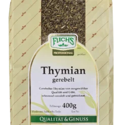 Metro-chef METRO Chef Thymian Gerebelt (180 G) -Milka shop 90106be0 e9cb 4645 922a 8352083d20fc 2