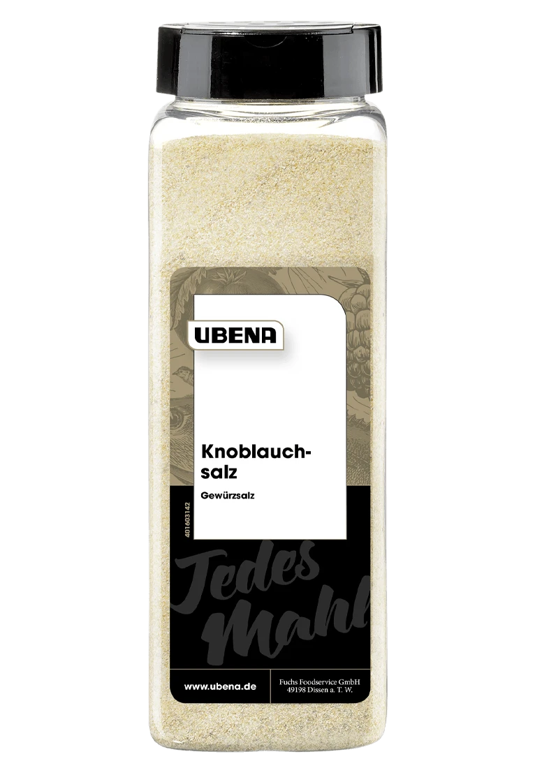 Ubena Steakpfeffer "Texas" Gewürzzubereitung (600g) 2 Ubena Steakpfeffer "Texas" Gewürzzubereitung (600g) – Bild 2