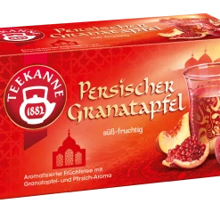 Teekanne Früchtetee Persischer Granatapfel 20 Teebeutel (45g) 12 Teekanne Früchtetee Persischer Granatapfel 20 Teebeutel (45g) -Milka shop 91396d37 7d4f 47fb 9fd4 6e5137300290
