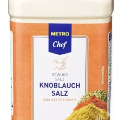 Metro-chef METRO Chef Pommes Frites Salz (1,7 Kg) -Milka shop 9148bfd8 274b 4e53 8b18 0b2972186dad 2