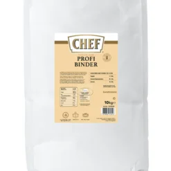 CHEF Profi Binder (10 Kg)