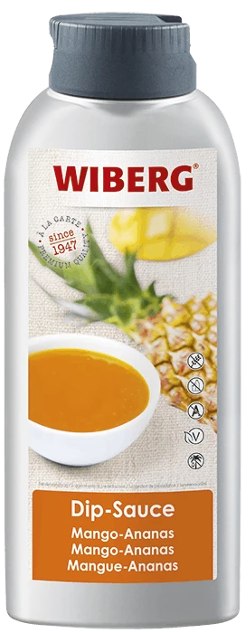 Aro Remoulade 50 % Fett (875 G) 7 Aro Remoulade 50 % Fett (875 G) – Bild 7