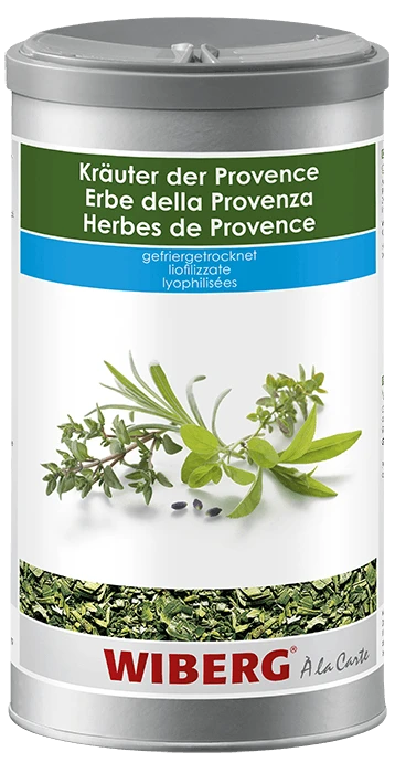 Metro-chef METRO Chef Kräuter Der Provence (75g) 5 Metro-chef METRO Chef Kräuter Der Provence (75g) – Bild 5