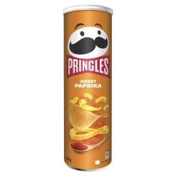 Pringles Hot & Spicy (185 G) -Milka shop 928a6675 51fa 4ae6 ba27 3a94822002e0 1
