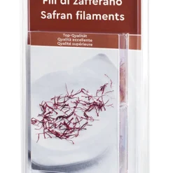 WIBERG Safran Fäden Top-Qualität (4 G)