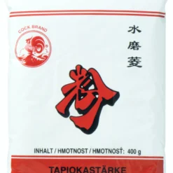 COCK Tapiokastärke (400 G)