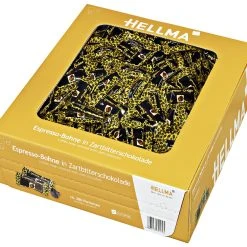 Hellma Pralinen Haselnuss In Vollmilchschokolade 380 Portionen (912 G) 9 Hellma Pralinen Haselnuss In Vollmilchschokolade 380 Portionen (912 G) -Milka shop 94ac9b12 09a5 4c49 9671 83deef0bcb49