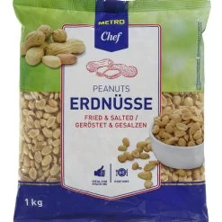 Metro-chef Metro Chef Pistazien Geröstet & Gesalzen (500 G) 9 Metro-chef Metro Chef Pistazien Geröstet & Gesalzen (500 G) -Milka shop 94e455e4 7e09 47b2 a931 29d94f337984 7