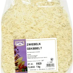 Metro-chef METRO Chef Zwiebeln Granuliert (480 G) -Milka shop 95a0d588 48e2 4fae a469 1d3d4d1bc661 4