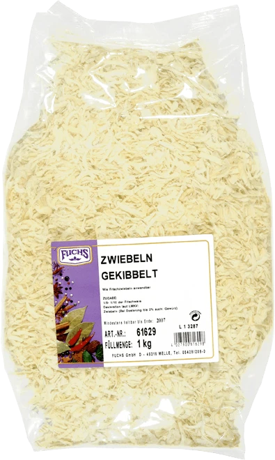 Fuchs-professional Fuchs Bohnenkraut Gerebelt (400g) 3 Fuchs-professional Fuchs Bohnenkraut Gerebelt (400g) – Bild 3