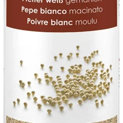 Metro-chef METRO Chef Pfeffer Weiß Gemahlen (550 G) -Milka shop 96e46b1b 03da 4ddc a7b8 630c26fce5a9