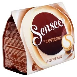 Aro Kaffeepads Mild 108 Portionen (756 G) -Milka shop 979314b9 5484 40a2 8198 1ce5fc7bd794 1