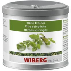 WIBERG Salatkräuter-Mix Gefriergetrocknet (1200 Ml) -Milka shop 97f8f6f7 0a06 4b6c a224 a841afa2f51f 2