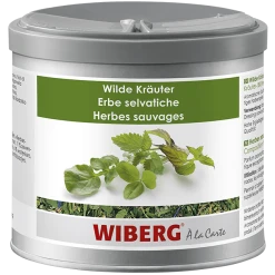 WIBERG Wilde Kräuter Kräuter-/Blütenmischung (470 Ml)