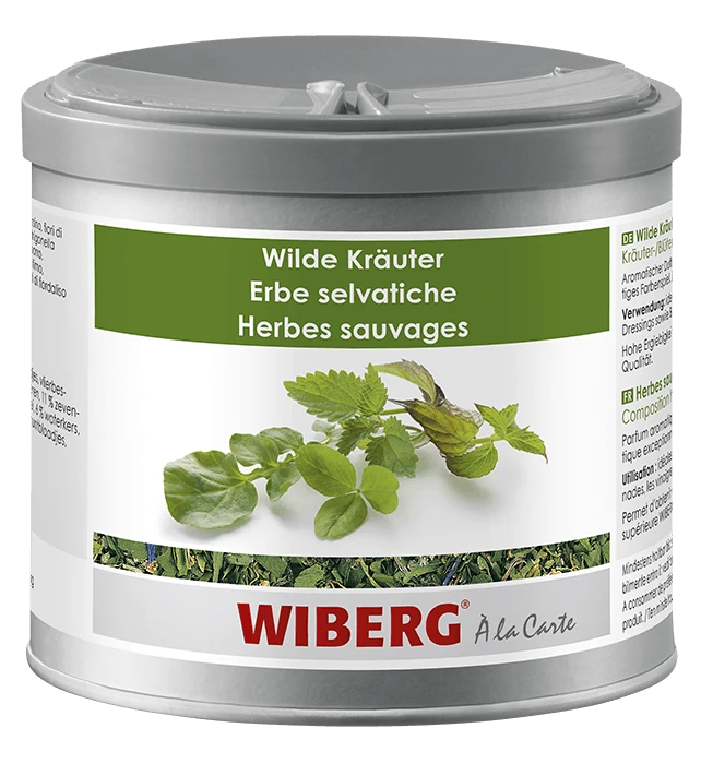 Metro-chef METRO Chef Kräuter Der Provence (75g) 6 Metro-chef METRO Chef Kräuter Der Provence (75g) – Bild 6