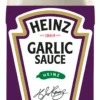 Heinz Knoblauch Sauce (2,15 L)