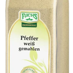 Fuchs Pfeffer Weiß Ganz (1kg) -Milka shop 98c27d88 1498 4601 9bea 3d61f580614b