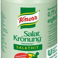 Knorr Salat Dressing Kräuter (1 L) -Milka shop 9916ba94 d7b9 4494 a1fb 94b9f27fc306 2