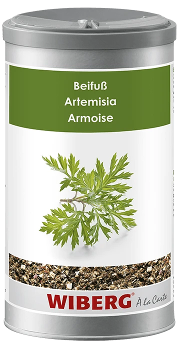 WIBERG Liebstöckel Getrocknet (1200 Ml) 2 WIBERG Liebstöckel Getrocknet (1200 Ml) – Bild 2