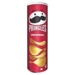 Pringles Hot & Spicy (185 G) -Milka shop 997d7421 6017 45e2 aca3 9faf43e635eb 1