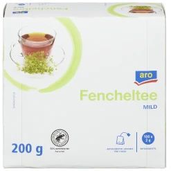 Aro Tee Hagebutte 100 Beutel X 3,5 G (350 G) -Milka shop 99a9e9c7 5a32 4817 be8a 5d884f009c79