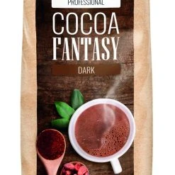 Jacobs Cocoa Fantasy Dark Extra 30 % Kakao-Sticks 100 Portionen X 24 G (2,4 Kg) -Milka shop 9abeb7ad 87b4 40c8 8104 828c72ff1152 3