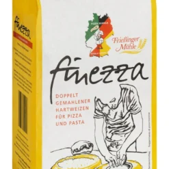 Friessinger-muhle Frießinger Mühle Finezza Semola Rimacinata (5kg)