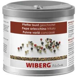 WIBERG Gewürzmühle Pfeffer Bunt Ganz (43 G) -Milka shop 9b9d41ce d535 4ab0 8d7b 014d6910dcc1 3