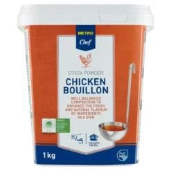 Knorr Hühnerbouillon Chicken Powder (900 G) -Milka shop 9bdfc423 1db3 49cd 8970 164529d75fca 6