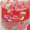 Red Band Fruchtgummi Wilde Erdbeeren 100 Portionen (1 Kg)