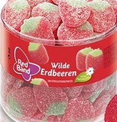 Red Band Fruchtgummi Clowns 300 Portionen (1,35 Kg) -Milka shop 9bf7a406 a91c 437d 8417 852e33a16716 3