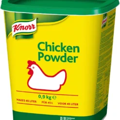 Knorr Professional Hühner Bouillon Geliert (800 G) -Milka shop 9ce5d8ec 0671 487f 82a1 261d79c22add 6
