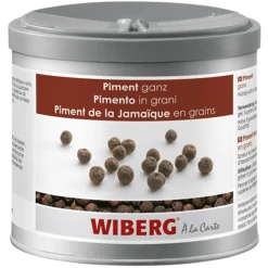WIBERG Piment Gemahlen (470 Ml) -Milka shop 9dcd4e07 33ad 4adc 8262 11870088812d 3