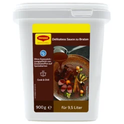 Knorr Jäger Sauce Mit Champignons (1 Kg) -Milka shop 9ff915c9 c736 47a8 8dc4 482ec8a2fcc3 2