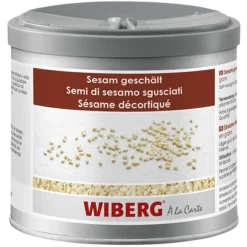 WIBERG Sesam Geschält Ganz (470 Ml) -Milka shop a015df92 c70e 43ee 9998 480def7044d0 1