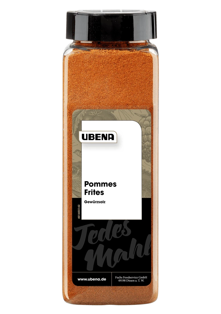 Metro-chef METRO Chef Pommes Frites Salz (900 G) 3 Metro-chef METRO Chef Pommes Frites Salz (900 G) – Bild 3