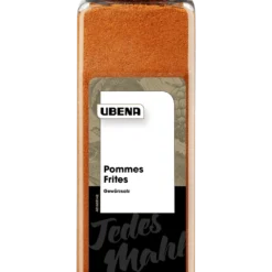 Ubena Pommes Frites Gewürzsalz (1kg)