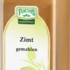 Fuchs-professional Fuchs Zimt Gemahlen (500g)