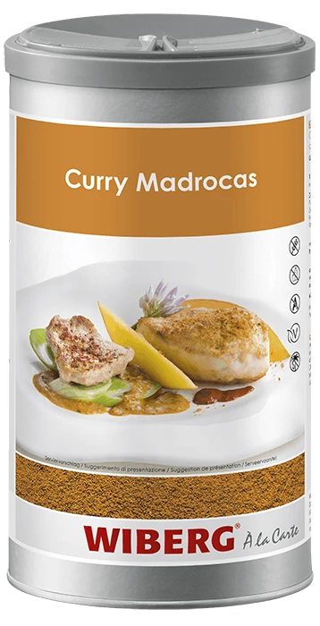 Metro-chef METRO Chef Pizza Gewürzmischung (130 G) 6 Metro-chef METRO Chef Pizza Gewürzmischung (130 G) – Bild 6