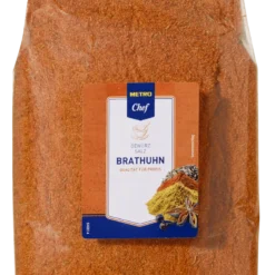 Metro-chef METRO Chef Virginia Barbecue Gewürzmischung (530 G) -Milka shop a0e8a144 5313 48d1 81e4 7a650fb5a2c2 1