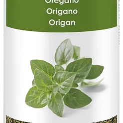 WIBERG Oregano Getrocknet (1200 Ml)