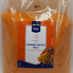 Metro-chef METRO Chef Pommes Frites Salz (900 G) 8 Metro-chef METRO Chef Pommes Frites Salz (900 G) -Milka shop a2c4b25c dd67 4760 b9b6 34ff7ae83224