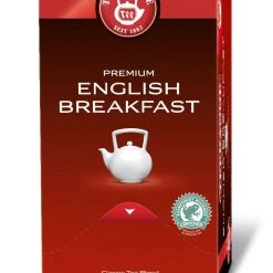 Teekanne Schwarztee Premium Assam 20 Teebeutel (35 G) -Milka shop a37459d5 058d 4fe4 b01f a9bf09fa1c32 5